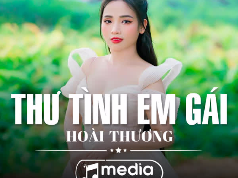 Thư Tình Em Gái (Rumba)