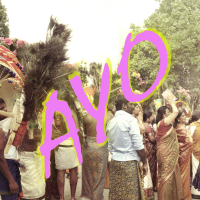 Ayo (Single)