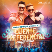 Cliente Preferencial (Um Modão Atrás Do Outro) (Ao Vivo) (Single)