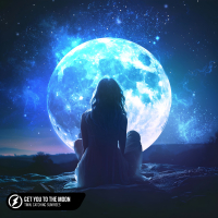 Get You To The Moon (Single)
