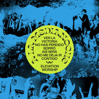 A La Medianoche - EP