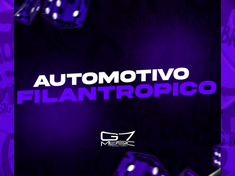 Automotivo Filantrópico (Single)