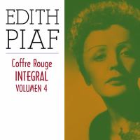 Édith Piaf, Coffre Rouge Integral, Vol. 4/10