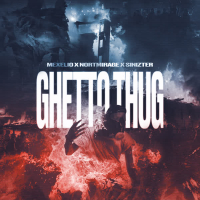 GHETTO THUG (Single)