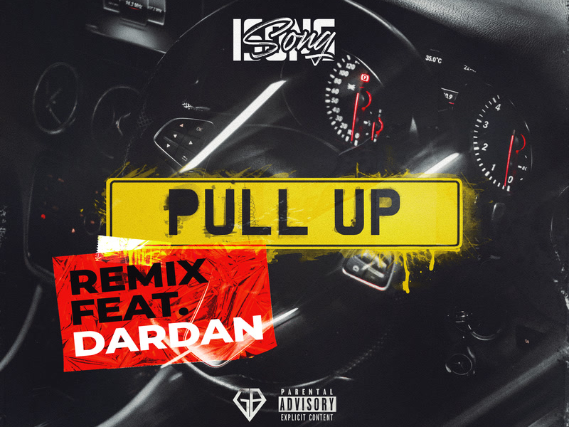 Pull Up (Remix) (Single)