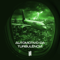 Automotivo da Turbulencia - Aperta o Play Neymar (TIKTOK VERSION) (Single)