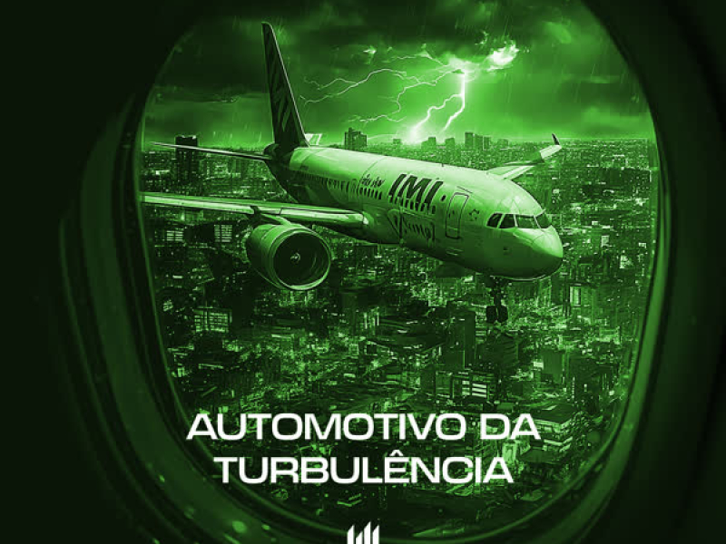 Automotivo da Turbulencia - Aperta o Play Neymar (TIKTOK VERSION) (Single)