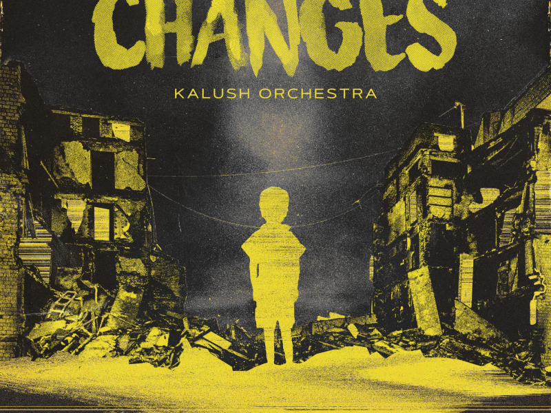 Changes (Single)