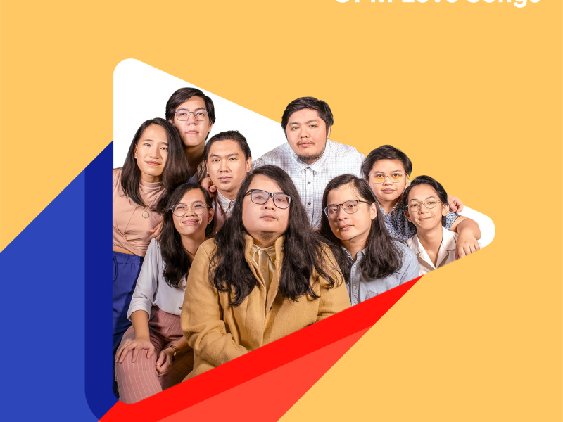 Beautiful Girl - Recorded at Kodama Studios, Philippines (Single)