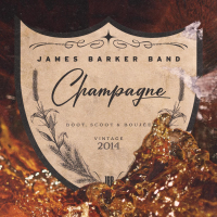 Champagne (Single)