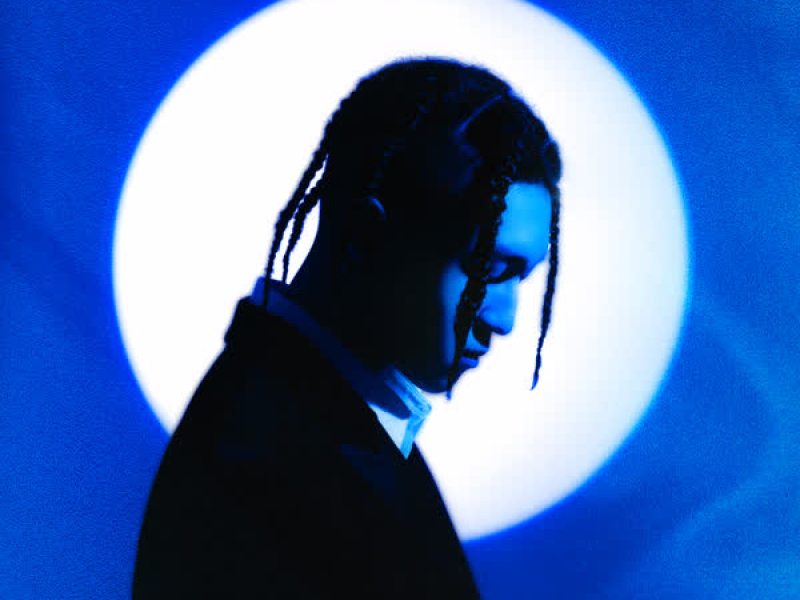 Lens (feat. jerd) (Single)