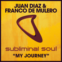 My Journey (Single)