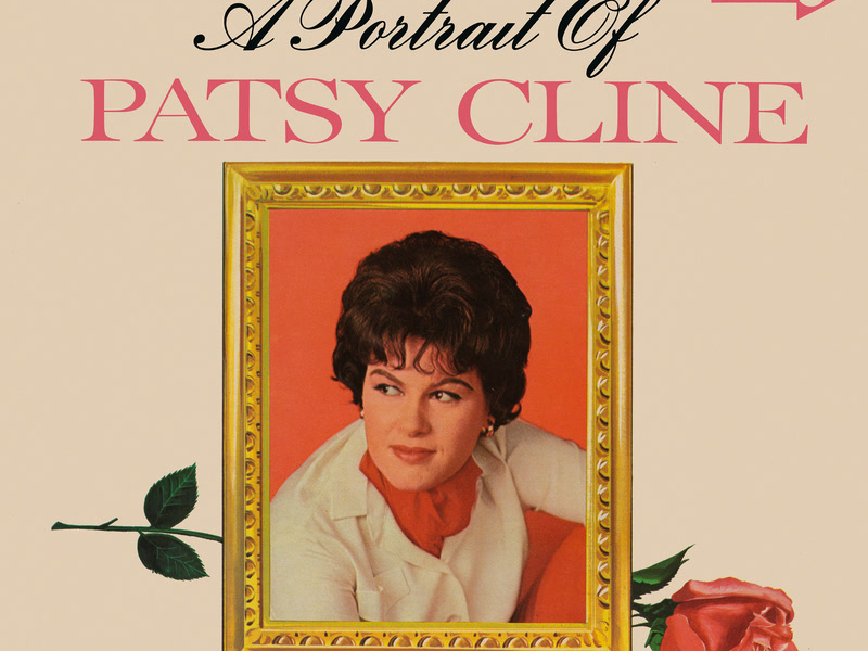 A Portrait Of Patsy Cline