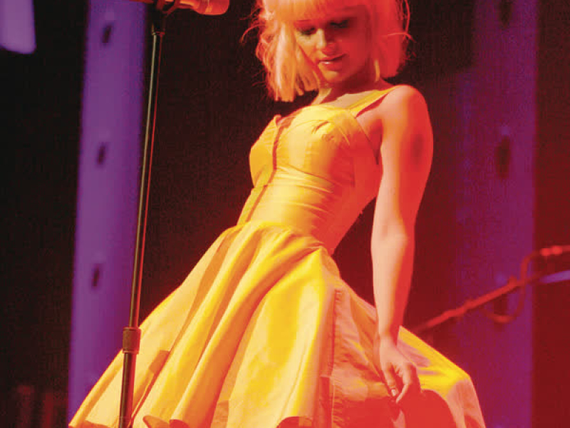 Words (Live at the ARIA Awards) (Single)