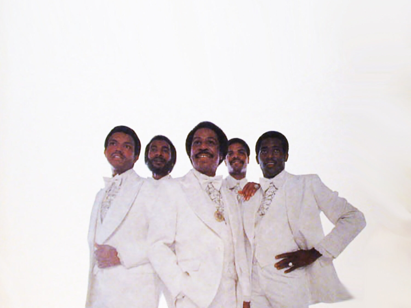 Now Is The Time / Feels Like Magic (EP)