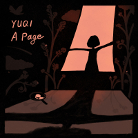 A Page (Single)