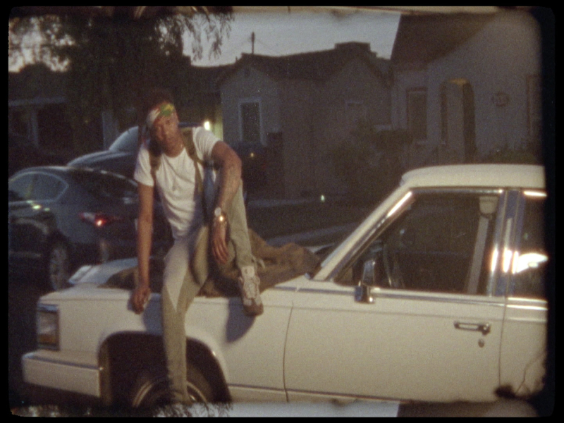 The Opening Ceremony (MV) (Single)