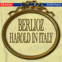 Berlioz: Harold in Italy