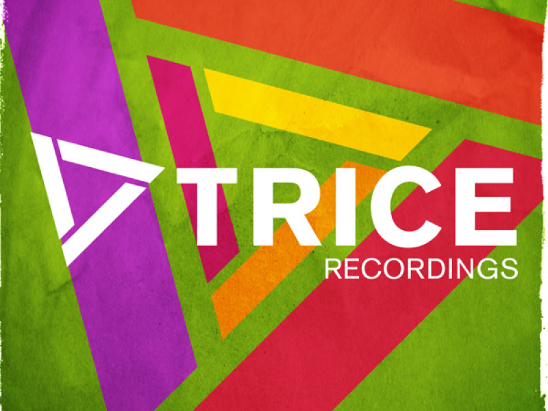 Trice Recordings Sampler, Vol. 3 (Single)