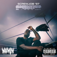 Screwjob '97 (Single)