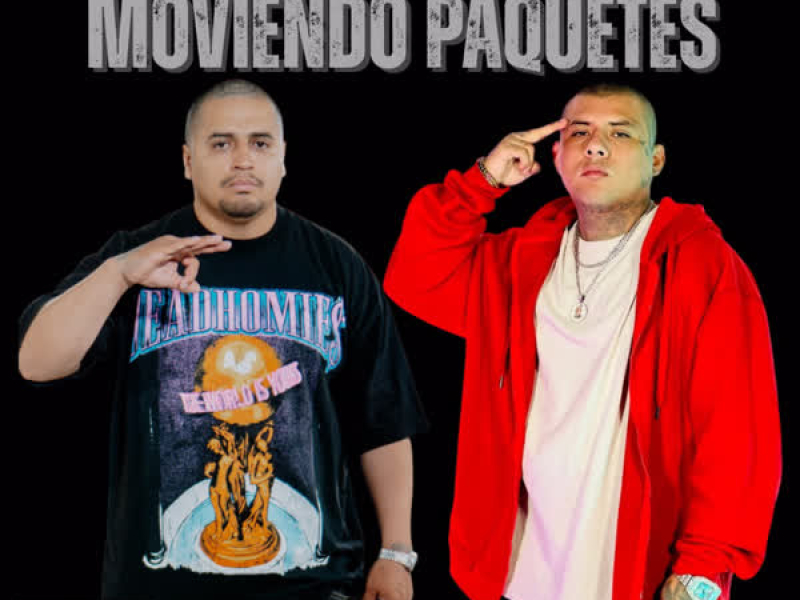 Moviendo Paquetes (Single)