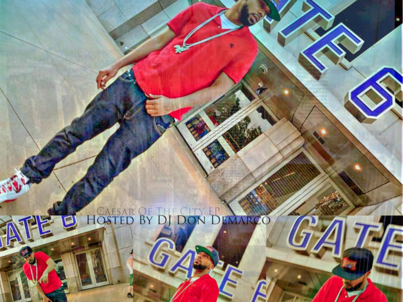 Locked & Loaded (Single)