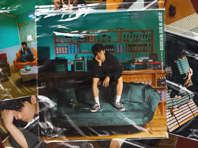 감정은 왜 항상 제멋대로야 (Single)