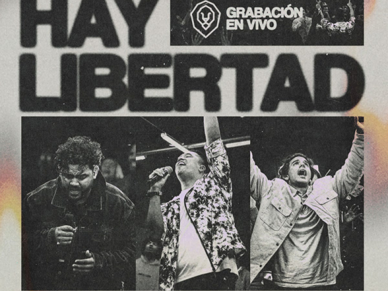 Hay Libertad (Single)