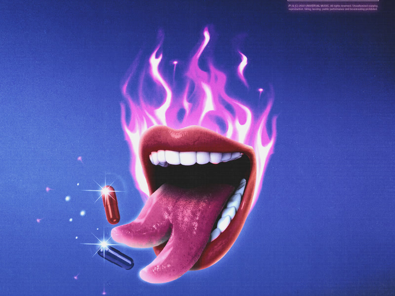 Preferisco Te (Single)