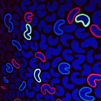 Magic Space (Single)