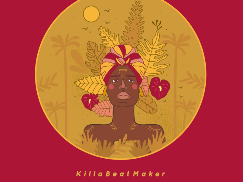 El Fuego de las Mulatas (Chriz Samz Remix)