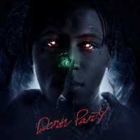 Demon Party (Single)