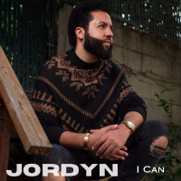 I Can (Single)