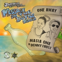 One Away (Message in the Bottle Riddim) (Single)
