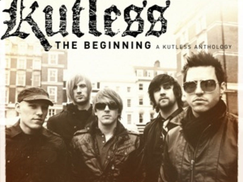 Kutless: The Beginning