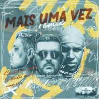 Mais uma Vez (Remix) (Single)