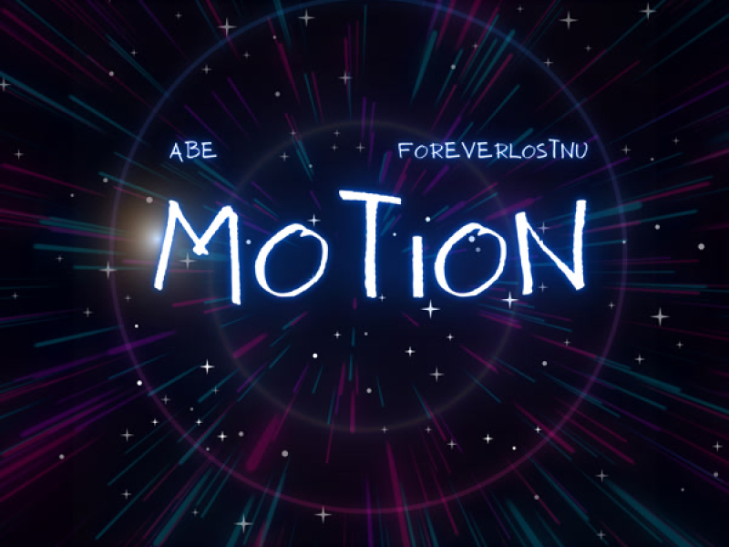 Motion (Single)