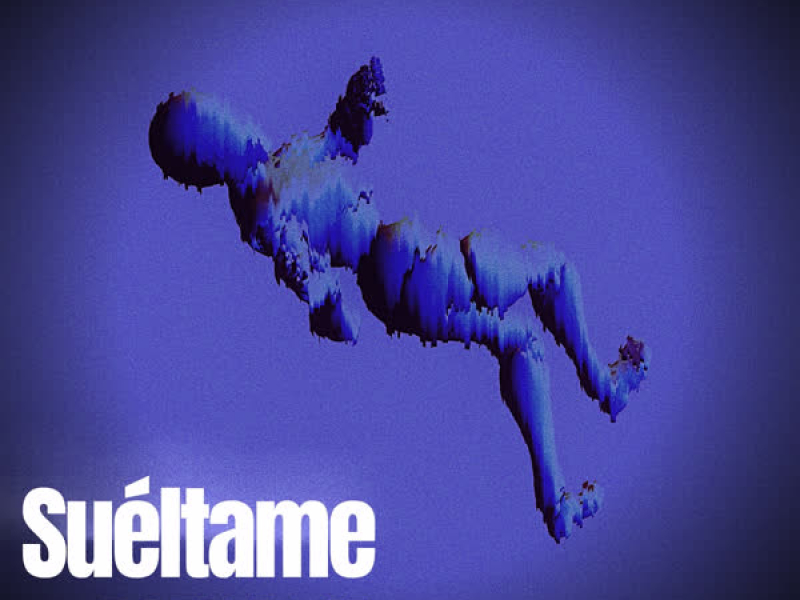 Súeltame (Single)
