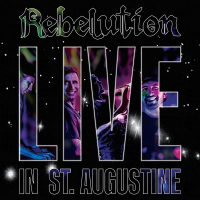 Satisfied (Live At The St. Augustine Amphitheatre, St. Augustine, FL / September 16, 2021) (Single)