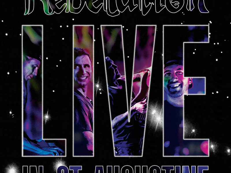 Satisfied (Live At The St. Augustine Amphitheatre, St. Augustine, FL / September 16, 2021) (Single)