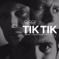Tik Tik (Single)