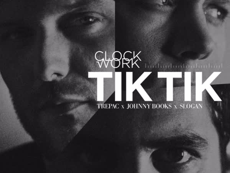 Tik Tik (Single)