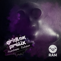 Membrane / Babylon (Single)