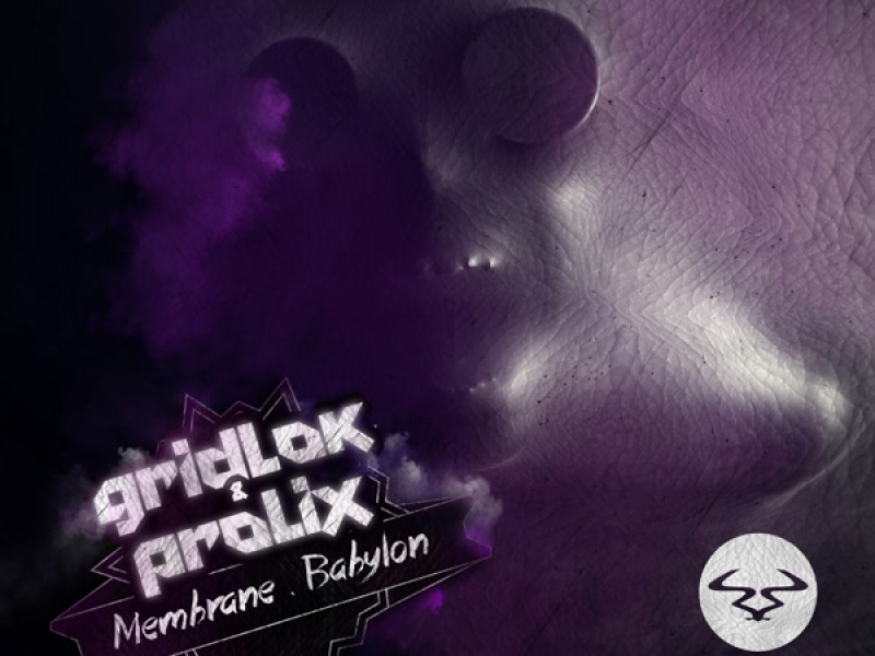 Membrane / Babylon (Single)