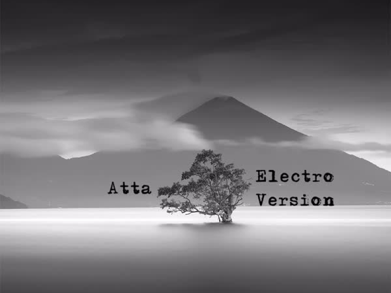 Atta (Electro Version) (Single)