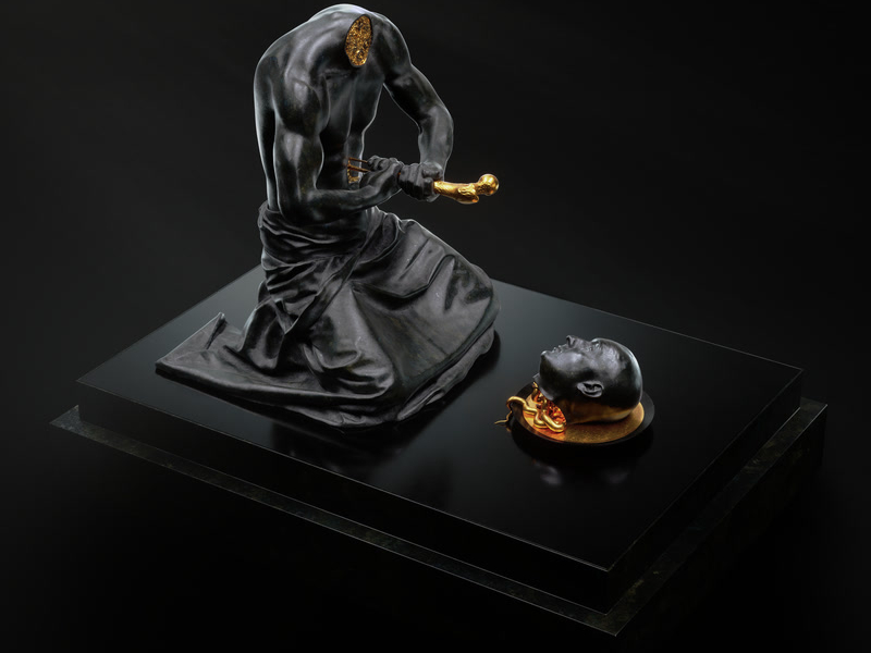 GHETTO ROSE (Single)