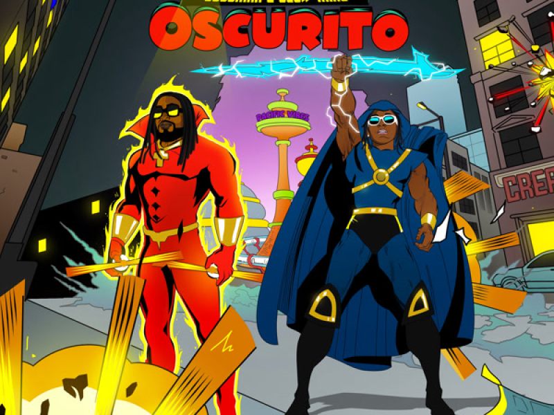 En Lo Oscurito (Single)