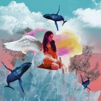 Chained Up in Diamonds (Single)