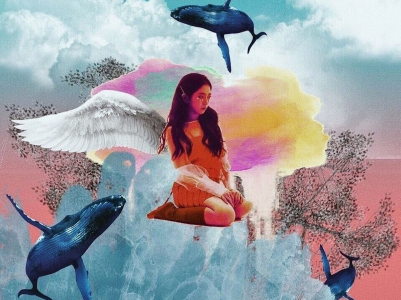 Chained Up in Diamonds (Single)