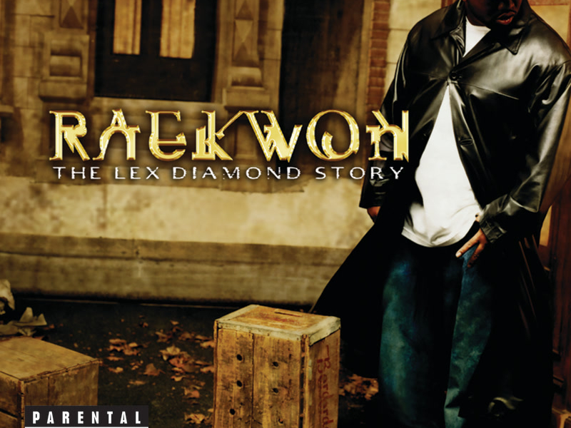 The Lex Diamond Story